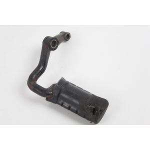 FRONT RH FOOTREST