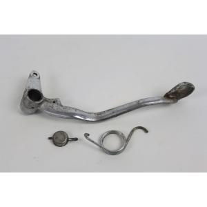 REAR BRAKE LEVER