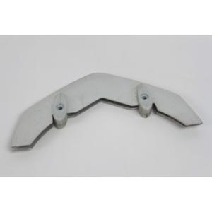 FRONT FAIRING GRILLE