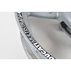 FRONT WHEEL RIM