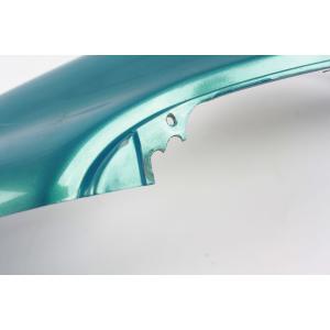 REAR LEFT SIDE PANEL