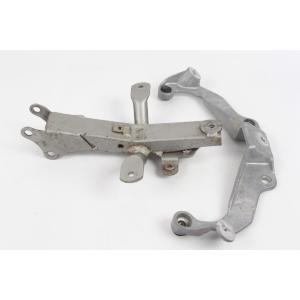 HEADLIGHT BRACKET SUPPORT INSTRUMENT PANEL