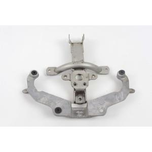 HEADLIGHT BRACKET SUPPORT INSTRUMENT PANEL