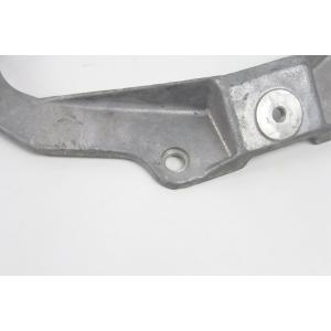 HEADLIGHT BRACKET SUPPORT INSTRUMENT PANEL