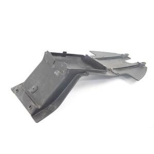 PLASTIC UNDER-SADDLE