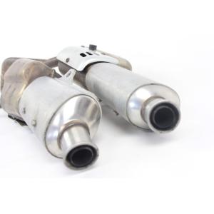 ORIGINAL MUFFLERS