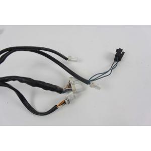 ELECTRICAL SYSTEM WIRING