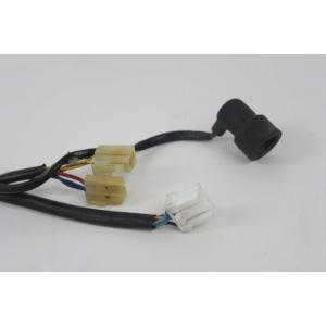 ELECTRICAL SYSTEM WIRING