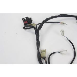 ELECTRICAL SYSTEM WIRING