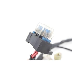 ELECTRICAL SYSTEM WIRING