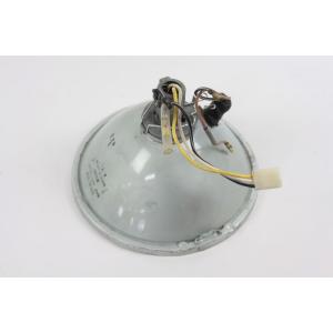 FRONT HEADLIGHT PARABOLA