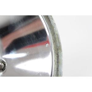 FRONT HEADLIGHT PARABOLA