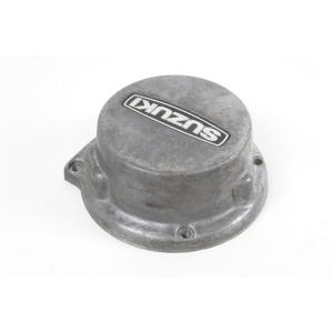 STATOR CRANKCASE