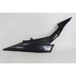 LEFT SIDE PANEL PLASTIC