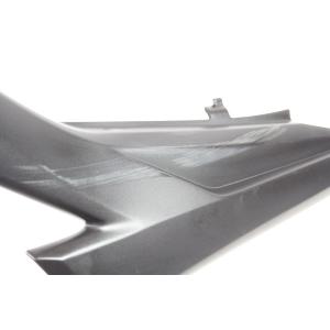 LEFT SIDE PANEL PLASTIC
