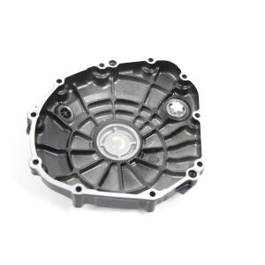 ENGINE CRANKCASE CLUTCH SIDE