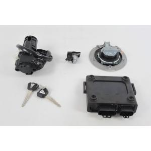 CONTROL UNIT KEY KIT