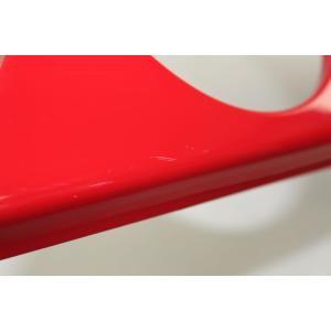 FERRARI F355 1999 REAR LIGHT COVER PANEL