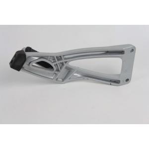 REAR LEFT FOOTREST
