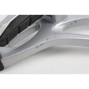 REAR LEFT FOOTREST