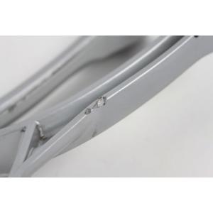 REAR LEFT FOOTREST