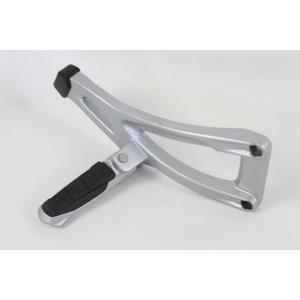 REAR FOOTREST RH