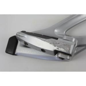 REAR FOOTREST RH