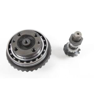 CARDAN BEVEL GEARS