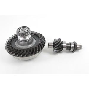 CARDAN BEVEL GEARS
