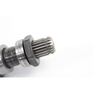 CARDAN BEVEL GEARS