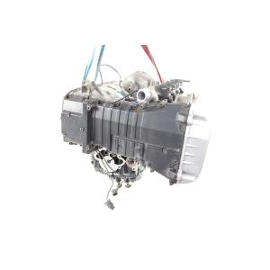 BMW K 1200 GT ENGINE