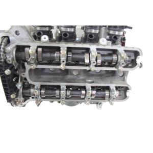 BMW K 1200 GT ENGINE