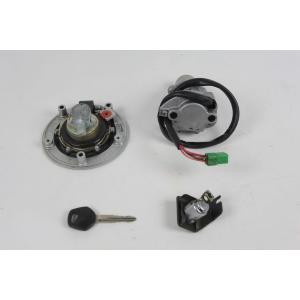 IGNITION LOCK KEY KIT