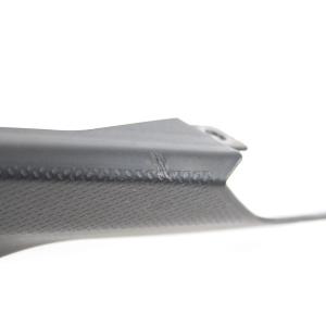 LEFT SIDE PANEL UNDER SEAT