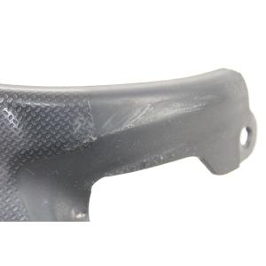 LEFT SIDE PANEL UNDER SEAT