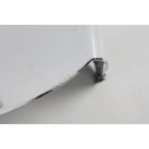 RADIATOR GRILLE FAIRING