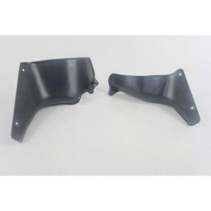 PAIR OF FRAME PLASTICS