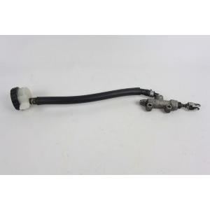 REAR BRAKE PUMP