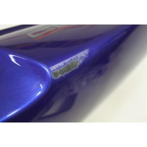 REAR LEFT SIDE PANEL
