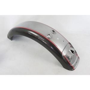 REAR MUDGUARD