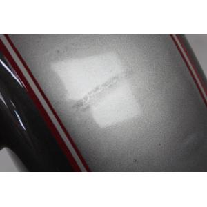 REAR MUDGUARD