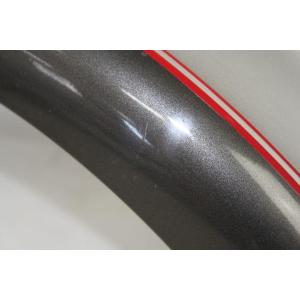 REAR MUDGUARD