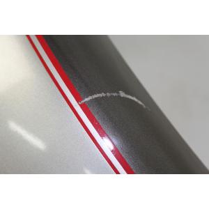REAR MUDGUARD