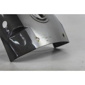 REAR MUDGUARD
