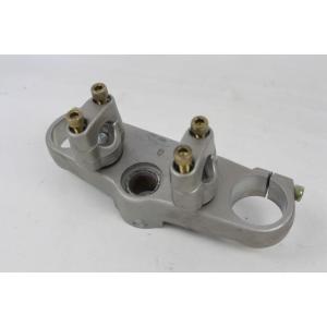 PIASTRA FORCELLA SUPERIORE + RISER