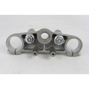 PIASTRA FORCELLA SUPERIORE + RISER