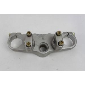 PIASTRA FORCELLA SUPERIORE + RISER