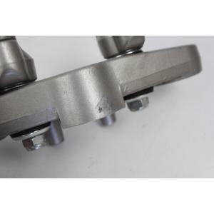 PIASTRA FORCELLA SUPERIORE + RISER