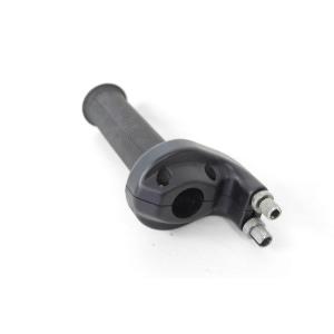 ACCELERATOR GAS CONTROL