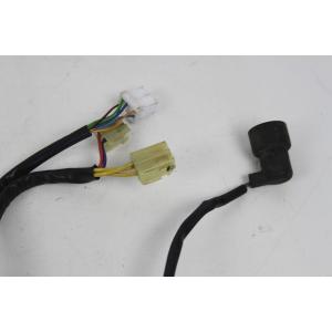 ELECTRICAL SYSTEM WIRING